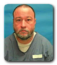 Inmate DAVID R JR MARSHALL