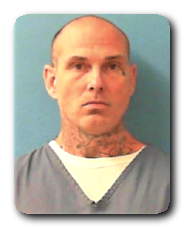 Inmate DANIEL R MCBRIDE