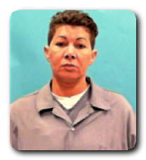Inmate JANETTE MILLER