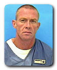Inmate DAVID B MULKEY