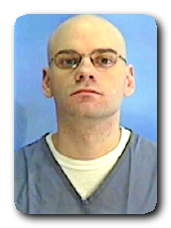 Inmate CHAD E SAWYER