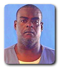 Inmate TERRENCE R CHASE