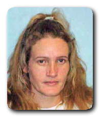 Inmate SHELLY DARBY