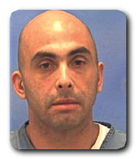 Inmate DAVID GARAY