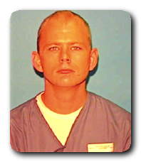 Inmate MICHAEL D HENDERSON