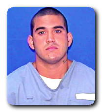 Inmate ALVARO HERNANDEZ