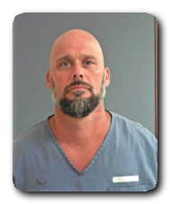 Inmate CHRISTOPHER M HUTER