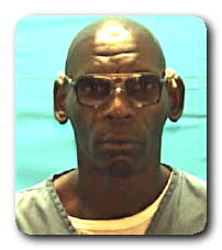 Inmate RONNY L MATHIS