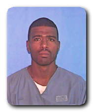 Inmate DAYVON T MOORE