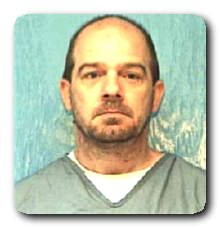 Inmate CHRISTOPHER W PALICIA