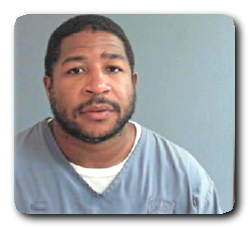 Inmate KENNETH D ROGERS