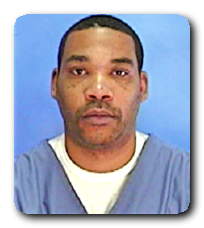 Inmate MICHAEL A TISDALE