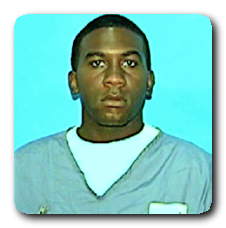 Inmate JAMAAL A WILSON