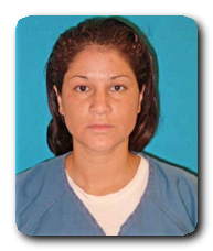 Inmate BELINDA BALDERAS