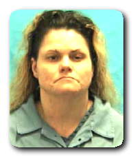 Inmate PATRICIA D GOFF