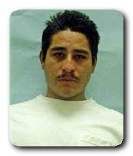 Inmate RUBEN HERNANDEZ