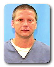 Inmate TODD W HUFFER