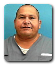 Inmate MACARIO LOPEZ
