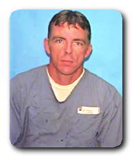 Inmate DANIEL C MORROW