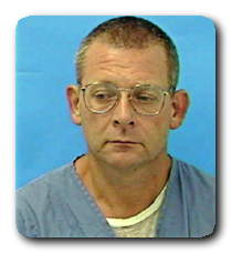 Inmate ROY M PANNENT