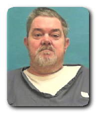 Inmate DAVID W SEALOCK