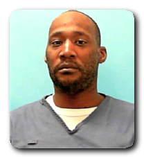 Inmate DWAYNE L SHEFFIELD