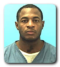 Inmate CHARLES C STEWART