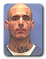 Inmate TERRY W TAYLOR