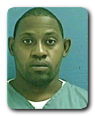 Inmate WADNEZ VINCENT