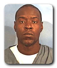 Inmate THERON L WHITE