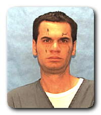 Inmate PAUL A WILLIAMS