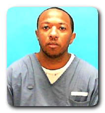 Inmate LADARRIEN J WILSON