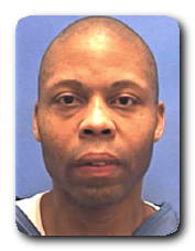 Inmate MICHAEL D WILSON