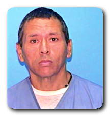 Inmate PEDRO G YZAGUIRRE