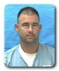 Inmate GAGE D ALBRITTON