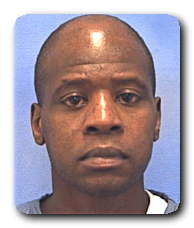 Inmate WILLIE F BUTLER