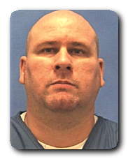 Inmate CHRISTOPHER L CARTER