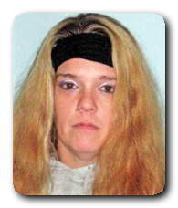 Inmate AMY M CARY