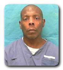 Inmate COREY D MOSELEY