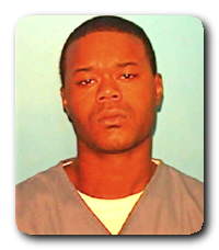 Inmate CHRISTOPHER L OWENS