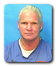 Inmate PATRICK R PATTERSON