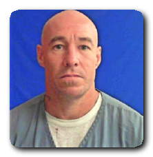 Inmate STEVEN A SPARKS