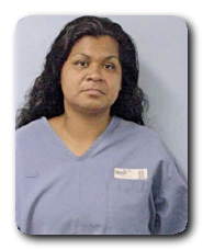 Inmate SERAFINA TEJADA