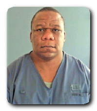 Inmate COREY A WILLIAMS