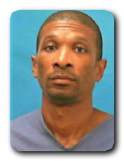 Inmate REGGIE J WILLIAMS