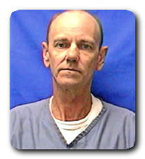 Inmate TONY R WILSON