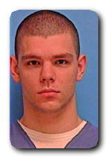 Inmate JASON L BOYETTE