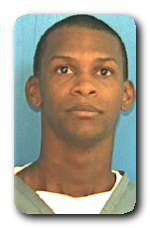 Inmate RANDY D CAMPBELL