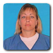 Inmate TAMMY HILL