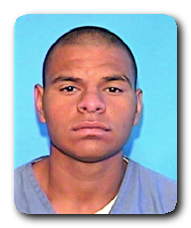 Inmate ERIC C MARCANO